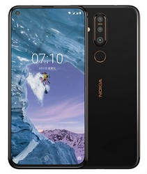 Замена батареи на телефоне Nokia X71 в Ростове-на-Дону